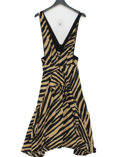 Topshop pinafore dungaree - topshop, mini