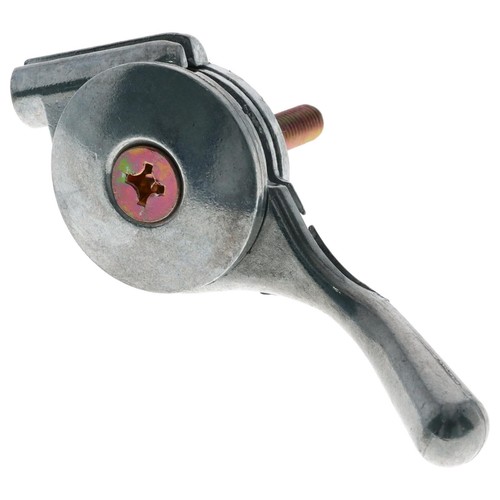 Cold start lever - ,