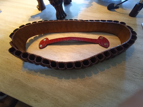 Handmade bespoke bore - bespoke, 12