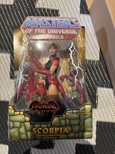 Masters Of The Universe