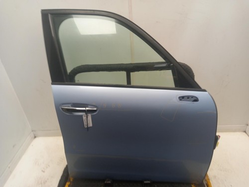 Citroen picasso right - right, front