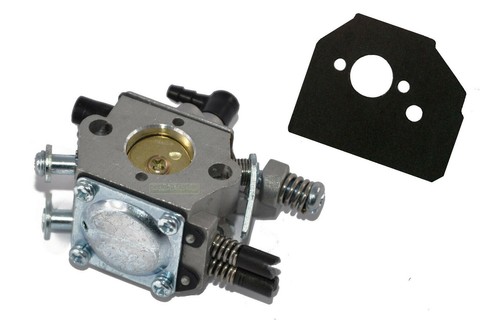 Carburettor for fuxtec cs3 - carburettor,