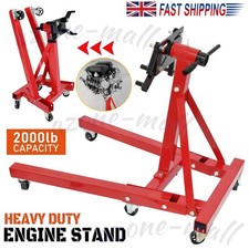 Engine Gearbox Support Stand