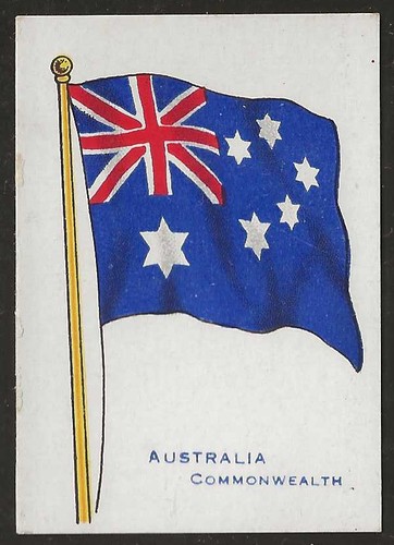 Home colonial stores flag - colonial, stores-flag