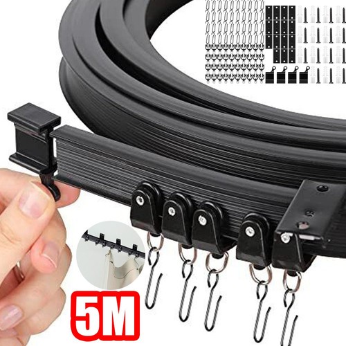 Meter flexible straight - meter,