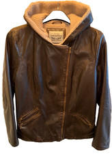 Levi Strauss Large Faux