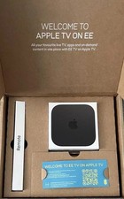 Apple 3rd gen 128gb - tv,