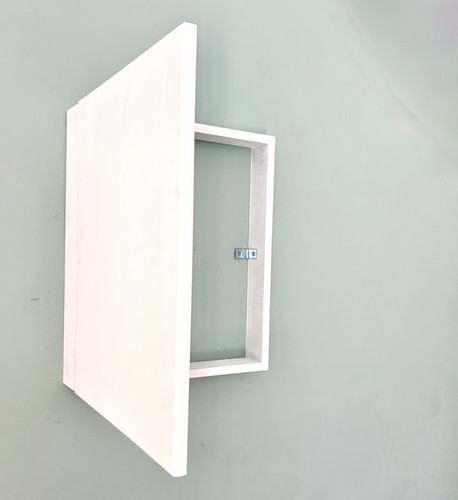 Fusebox cover backless narrow - fusebox,