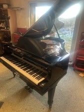 Yamaha grand hamamatsu - g5,