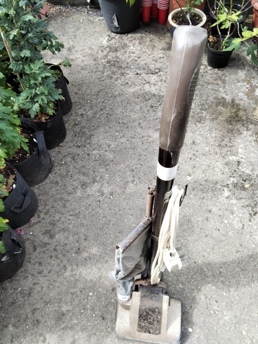 Vintage 1940s hoover junior - vintage,