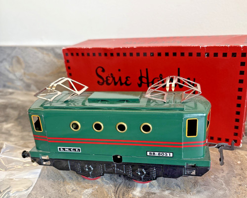 Ch233 serie hornby - serie, /