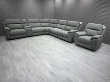 SCS PEYTON CORNER SOFA