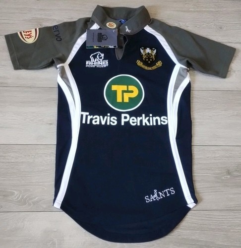 New northampton saints rugby - new,