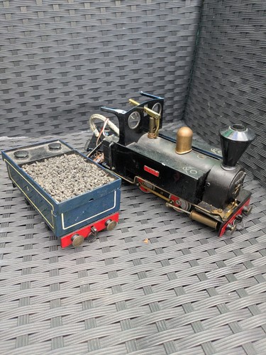 Sm32 live steam mamod - sm32,
