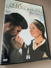 Her majesty mrs brown - mrs,