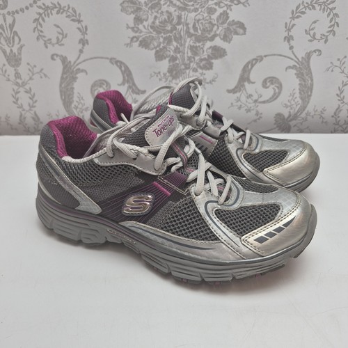 Skechers tone ups resalyte - tone-ups,