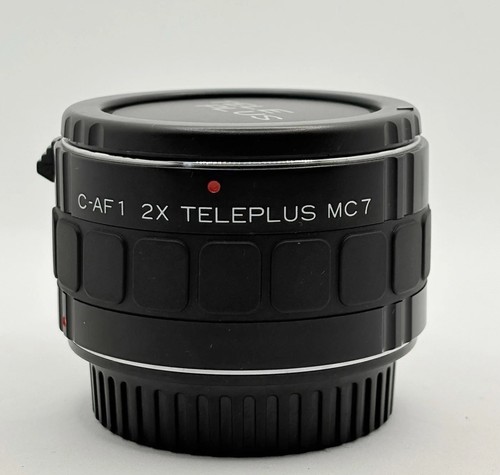 Canon teleplus mc7 af1 - 2x, c-af1