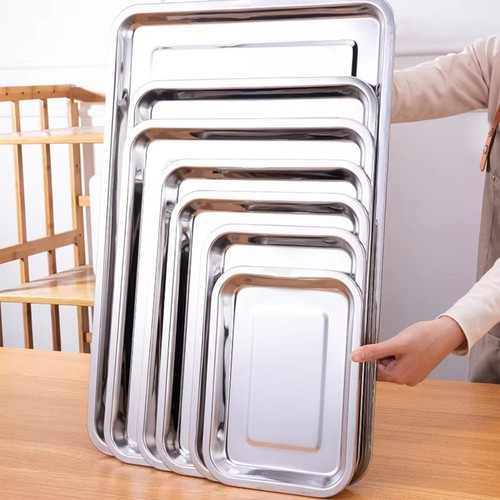 Stainless steel food storage - food,