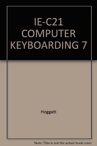 C21 computer keyboarding - c21,