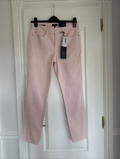 NYDJ Women's Ankle Jeans Size