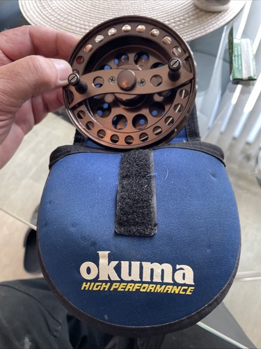 Okuma aventa vt1002 center pin - vt1002,