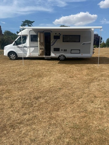 Mercedes sprinter berth - mercedes,