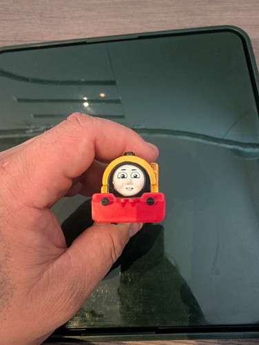Tomy thomas friends bill n - friends,