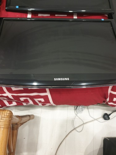 Samsung lcd monitor - 22,