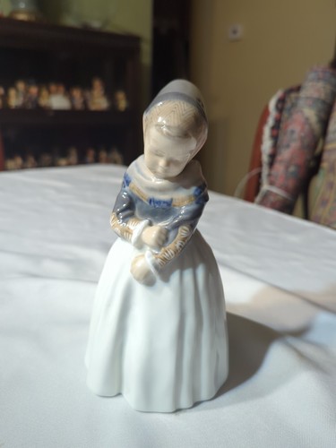 Royal copenhagen porcelain - royal,