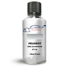 Touch Up Paint For Peugeot 307