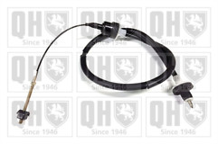 Qcc1819 clutch cable for - qh,