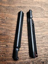 Malaguti Grizzly 12 2001 Onwards Fork Guards