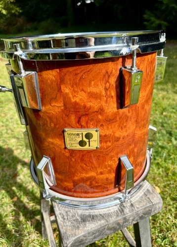 Super rare vintage sonor - super,