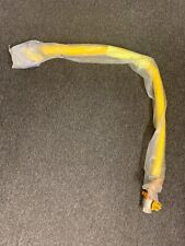 Part Gas Hose 1" 1m Isolator 26100BPQ36CF Dormont Mechline New Catering Equip
