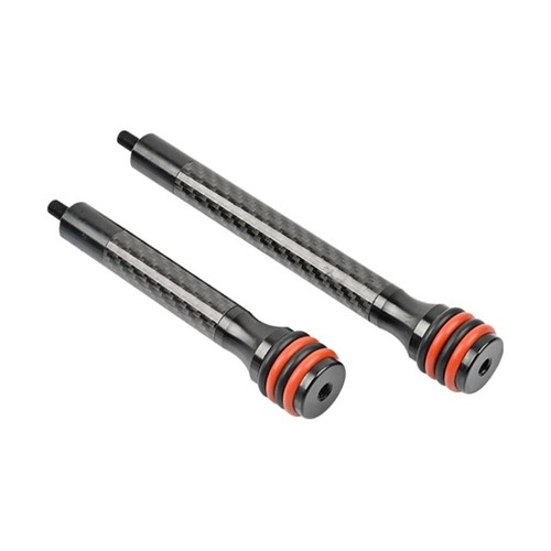 Compound bows stabilizer rod - compound,