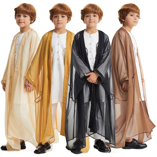 Boys muslim traditional - muslim, jubba