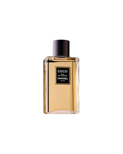 Coco chanel 125 ml - oz,