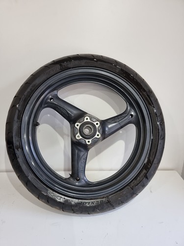 Moto guzzi front wheel 1200 - guzzi,