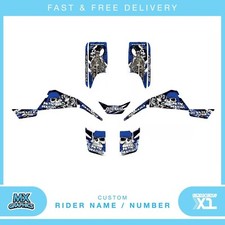 Fits Yamaha Blaster 200YFS