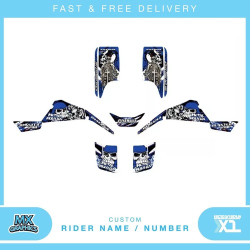 Fits yamaha blaster - fits,