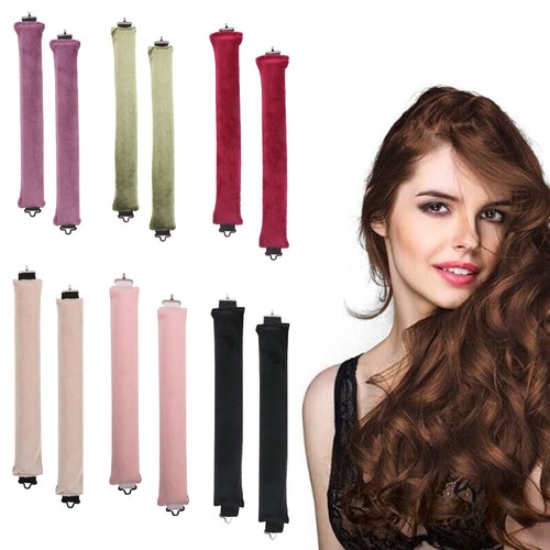 5pcs set hair curler - 4/5pcs,