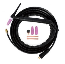 HITBOX 4M WP26V TIG Torch