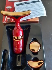 Facial Neck Eye Firming And Lifting Massage Machine