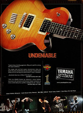 Vtg 00s yamaha - vtg,