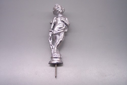 Cast cherub for ansonia - for,