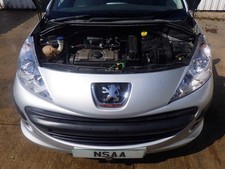 2009-2012 MK1 Ph2 PEUGEOT 207