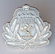 Cunard Lines Cruise Ship Pin