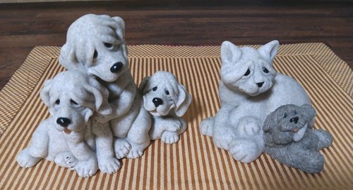 Darling quarry critters - 2,
