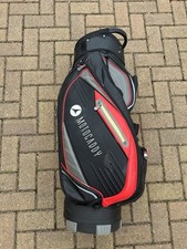 Motocaddy pro series golf bag - motocaddy,