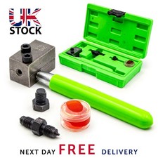 Brake Pipe Flaring Tool Hand